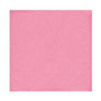 PEÇETE DÜZ DESENLİ PEMBE 20 ADET