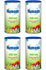 Humana Still-tee 200 gr Emziren Anne Içeceği X 4 Adet