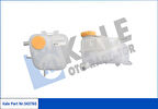 Opel Radyator Genlesme Deposu Astra G - Kale 343760