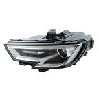 Vag Far Sol (xenon Drl) A3 12> - Valeo 046814