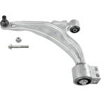 Opel Salıncak Sol Alüminyum Zafıra C P12 10 11> - - Kraftvoll 13050339