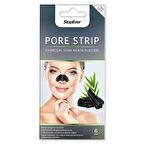 STOPEVER CHARCOAL SIYAH NOKTA BANDI 6LI