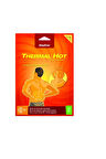 STOPEVER THERMAL HOT SICAK TERAPİ FLASTERİ 2'Lİ 1 PAKET