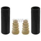 Vag Suspansıyon Takozu Ve Korugu Kit Arka Altea 04>15 Leon 06>13 Toledo 05>09 - Swag 30106128