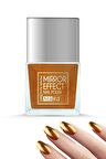 Mirror Effect Nail Polish 15 Ml - Honeybubble