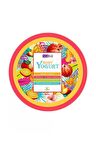 Mara Body Yogurt Mango & Şeftali 250 ml