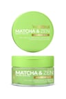 Wemara Matcha & Zen Peelıng Tonic Pad