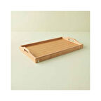 BALSA TEPSİ 33X22CM BLS AKS1049 4153