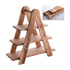 BALSA 3 KATLI AKASYA SUNUM AKS1101 5990 35X14,5X37 CM