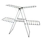 Doğrular Pera İkiz Katlanabilir Çamaşır Kurutmalığı