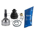 Psa Aks Kafa On Dis P207 Tu3a Tu3aes (1,4 8v) Et3j4 (1,4 16v) C3 C3 Plurıel Tu5jp4 (1,6 16v) C3 (1,4 8v) - Gsp 845057