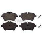 Mini Cooper Fren Balatası On Mini R50 R53 John Cooper Works 06>06 R56 R57 R58 R59 Cooper S - Swag 11916727