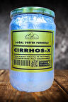 Cirrhos-x (SİROZ)820 gr