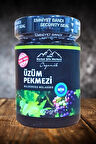  Organik Üzüm Pekmezi 450 gr
