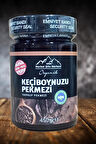  Organik Keçiboynuzu Pekmezi 450 gr