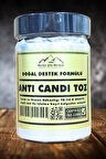  Anti Candi Toz Ekstrakt 200 Gr