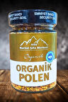  Organik Polen 200 gr