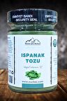 Ispanak Tozu 140 Gr