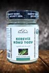 Kereviz Kökü Tozu 140 Gr