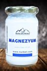 Magnezyum Sitrat Toz 30 gr