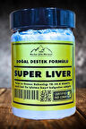 Super Liver Toz Ekstrak 200 gr Krc