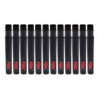 FCX Beyaz Tahta Kalemi Kartuşu Siyah 12 Adet