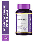 REVION Myaforte Safran Ekstresi Vitamin ve Mineral İçeren Takviye Edici Gıda