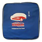 Citroen nemo oto branda araç örtüsü doluya karşı