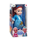 Oyuncak Princess Bebek Prenses Bebek Mavi