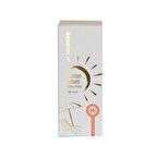 Herbalfarma Humre Güneş Kremi SPF 30+ UVA+UVB Suntan Cream 125ML