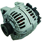 Opel Alternator 12v 120a Astra G 98>10 Corsa C 01>11 Meriva A 03>10 Vectra C 02>08 - Waı 23334n