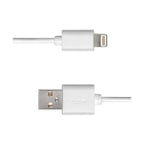 Powerway IP27 3A Lightning  Şarj Ve Data Kablosu Usb 3.0