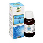 Bio Vitals Magnezyum Yağı 50 ml