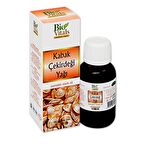Bio Vitals Kabak Çekirdeği Yağı 50 ml