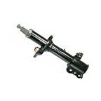 Mazda Arka Amortısor Sol Gazlı Mazda 626 1,8 2,0 1997 2002 - Maysan S9817704