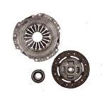 Psa Debriyaj Seti P307 2,0 Hdi Td 110 09 / 01> (sabıt Volanlı 010228820 Kit' İn Debriyaj Setidir.) - Mapa 009228 200