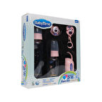 Babytime Bt517 5'li Cam Biberon Seti