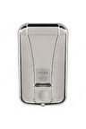 SIVI SABUN 500ML APARATI METALİZE