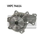 Mazda Ticarı Devirdaım Su Pompası Mazda B Serie B2500 2,5 / 2,5td 98>06 Ford  Ranger 2,5d / 2,5td 98>12 - Skf Vkpc94614