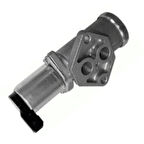 Renault Rolantı Ayar Valfı R19 Clio I 1.8 Lgn 2.0 Mgn 2.0 16v - Hellux Hlar08/03