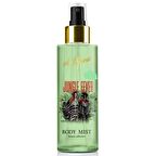 EDA TAŞPINAR BODY MİST JUNGLE FEVER 200 ML