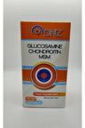 Glucosamine Chondroitin Msm Denizfarma