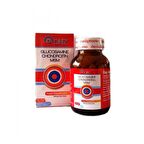 Dnz Glucosamine Chondroitin MSM 90 Tablet 