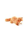 Animals Of The World Yatan Tekir Kedi Peluş 34 cm