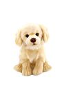 Animals Of The World Peluş 28 cm Floppy Golden Ret