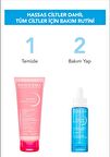 Bioderma Sebium Nemsiz Cilter İçin Dolgunlaştırıcı Etkili ve Erken Yaşlanma Karşıtı Bakım Kiti ( Sensibio Gel + Hydrabio Serum)
