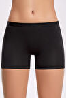 İLKE 2255 Kadın MODAL BOXER ŞORT