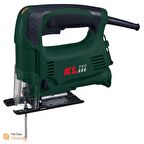 KLPRO KLDT10265 Elektrikli 450 W Dekupaj Testere