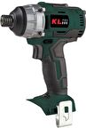 KlPro KLDV18B-00 Solo Akülü Darbeli Vidalama Makinesi (Akü Hariç)