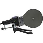 Klpro Sd12 1250W Fusion Tek Plastik Boru Kaynak Makinesi 